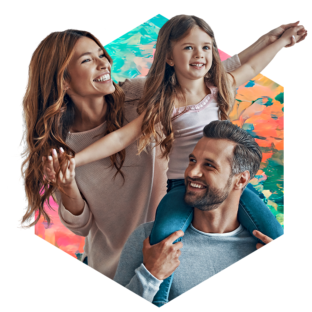Cromo-Familia